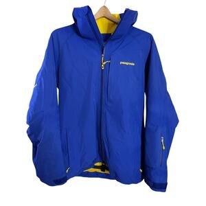 Womens Patagonia Ski Jacket